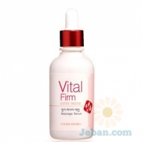 Vital Firm Super Fruit : Massage Serum