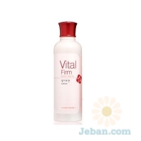 Vital Firm Super Fruit : Lotion