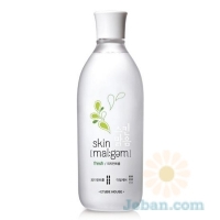 Skin Malgam : Fresh