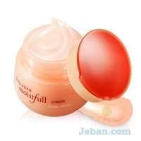 Moistfull Collagen : Hydration & Cream