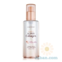 Moistfull Super Collagen : Ampoule