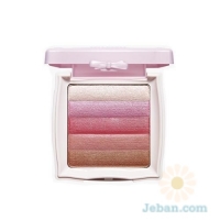 Dear My : Shimmer Blusher