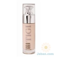 Satin Liquid Foundation