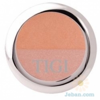 Dual Bronzer