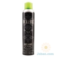 Rockaholic : Dirty Secret Dry Shampoo