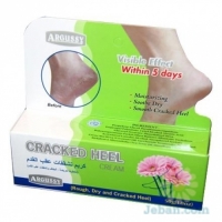 Cracked heel Cream