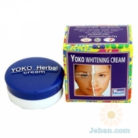 Whitening Cream Q-10