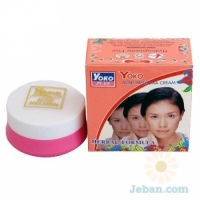 Acne-melasma Cream