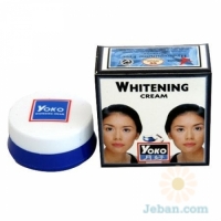 Whitening Cream