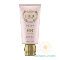 Whitening Rose BB Cream : Glowing Natural