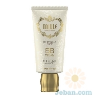 Whitening Rose BB Cream : Silky Ivory