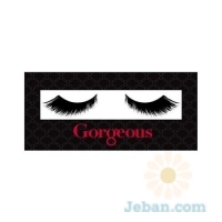 Hepburn Lashes