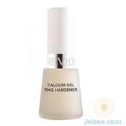 Calcium Gel Nail Hardener