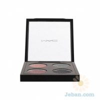 A Novel Romance : Eyeshadow Quad