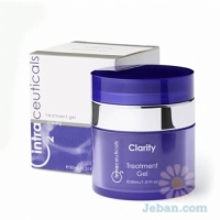 Clarity : Treatment Gel