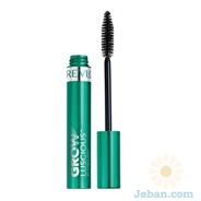 Grow Luscious™ Waterproof Mascara