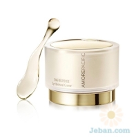 Time Response : Eye Renewal Creme