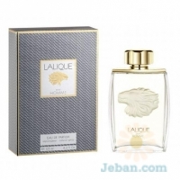 Pour Homme : Lion EDP