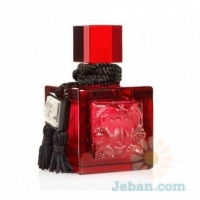 Le Parfum : Red Edition VIP