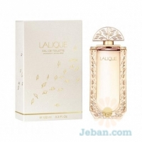 Lalique De Lalique : Edt