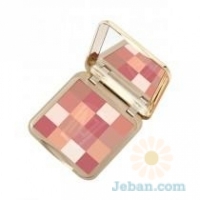 Mosaic Blushing Powder