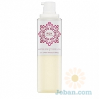 Moroccan Rose Otto : Body Lotion