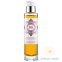 Moroccan Rose Otto : Ultra-Moisture Body Oil