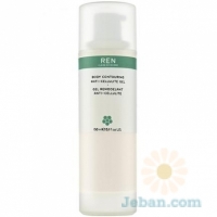 Body Contouring Anti-Cellulite Gel