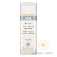 V-Cense™ : Youth Vitality Day Cream