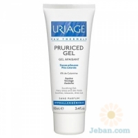 Pruriced Gel