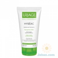 Hyseac Cream Nettoyante