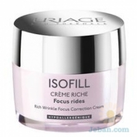 Isofill Crème Riche