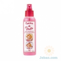 Hair Detangling Spray for Girls