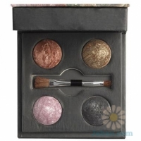 Babycakes Baked Eyeshadow