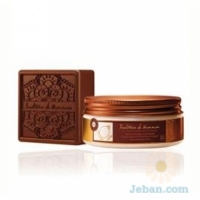 Tradition de Hammam Moroccan Beauty Ritual Duo