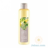 Citrus Flower Body Lotion