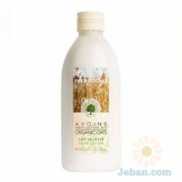 Organic : Oats Body lotion