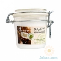 Malaysian Coconut Silky Cream