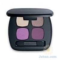 READY : Eyeshadow 4.0