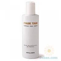 Faux Tan : Sunless Tanner