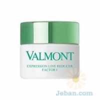 'Expression Line Reducer Factor I' Night Cream