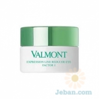 'Expression Line Reducer Eye Factor I' Cream