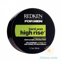 For Men : High Rise Hard Wax