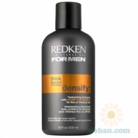 For Men : Densify Texturizing Shampoo