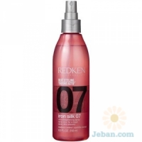 Iron Silk 07 Ultra-straightening Spray