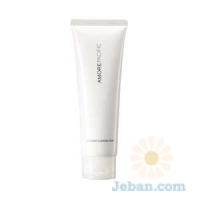 'Treatment' : Cleansing Foam