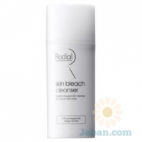 Skin Bleach : Cleanser