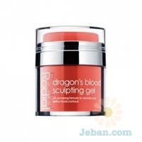 'Dragon's Blood' : Sculpting Gel