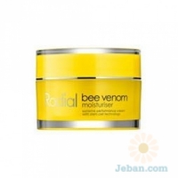 'Bee Venom' : Moisturiser