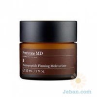 Neuropeptide : Firming Moisturizer